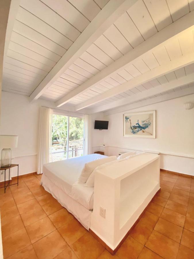 Hotel Cala Blanca Cuernavaca Bagian luar foto